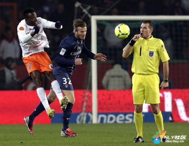  巴黎圣日耳曼主场完胜，继续领跑法甲积分榜