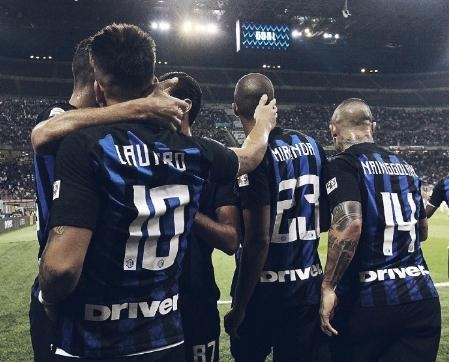  AC米兰青年军爆发，三小将联袂破门创纪录  