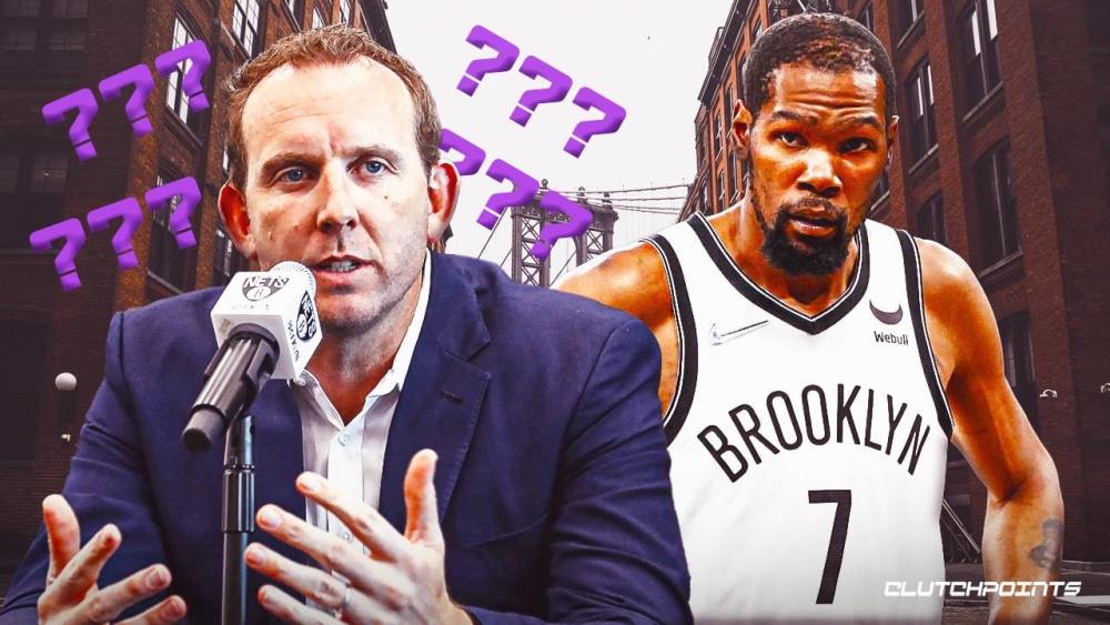  杜兰特申请交易引发联盟震动 多队展开争夺战